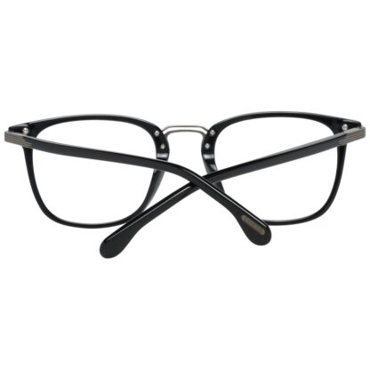 Lozza - Black Unisex Optical Frames