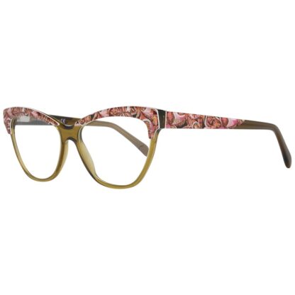 Emilio Pucci - Multicolor Women Optical Frames