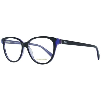 Emilio Pucci - Purple Women Optical Frames