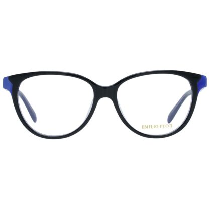 Emilio Pucci - Purple Women Optical Frames