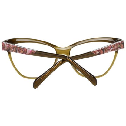 Emilio Pucci - Multicolor Women Optical Frames