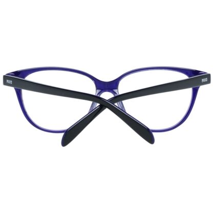 Emilio Pucci - Purple Women Optical Frames