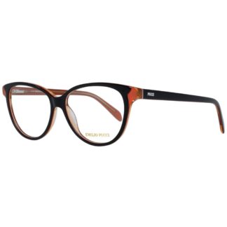 Omega - Brown Women Optical Frames