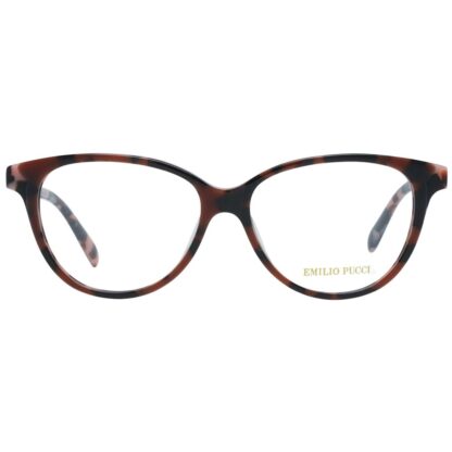 Emilio Pucci - Brown Women Optical Frames