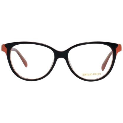 Emilio Pucci - Black Women Optical Frames