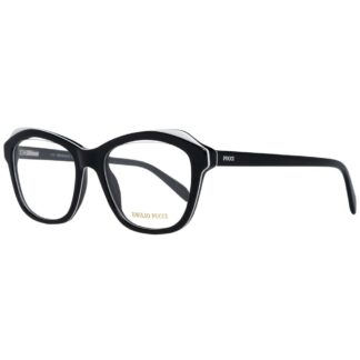 Emilio Pucci - Rose Gold Women Optical Frames