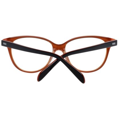 Emilio Pucci - Black Women Optical Frames