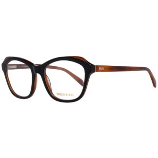 Omega - Black Women Optical Frames