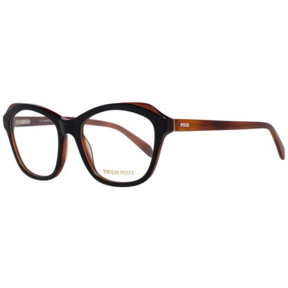 Emilio Pucci - Black Women Optical Frames