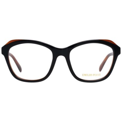 Emilio Pucci - Black Women Optical Frames