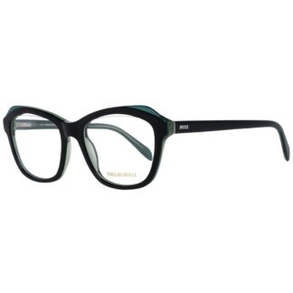 Emilio Pucci - Blue Women Optical Frames