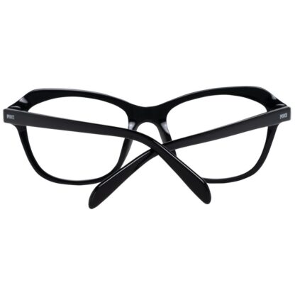 Emilio Pucci - Black Women Optical Frames