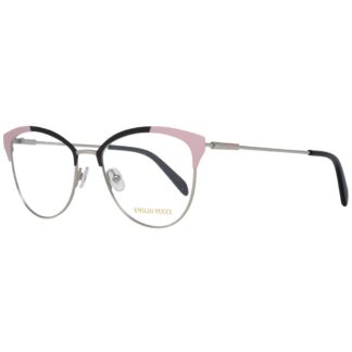 Emilio Pucci - Turquoise Women Optical Frames