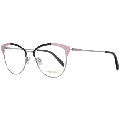 Emilio Pucci - Silver Women Optical Frames