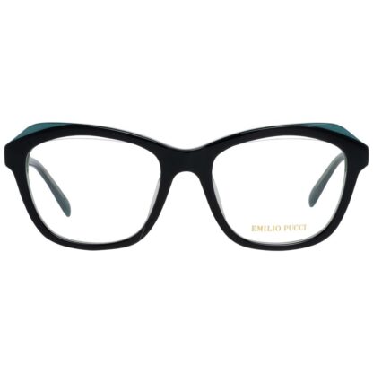 Emilio Pucci - Green Women Optical Frames