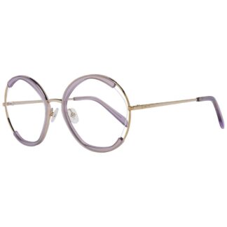 Emilio Pucci - Black Women Optical Frames