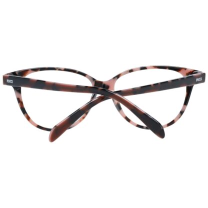 Emilio Pucci - Brown Women Optical Frames