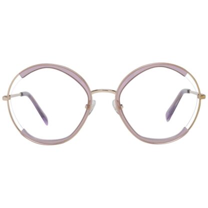 Emilio Pucci - Purple Women Optical Frames