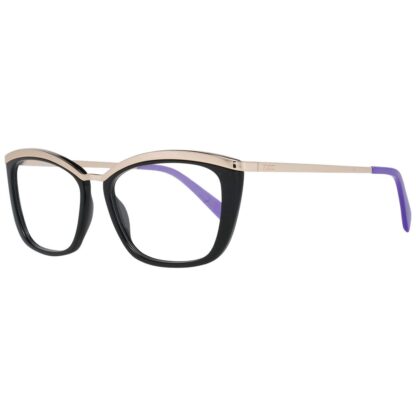 Emilio Pucci - Black Women Optical Frames