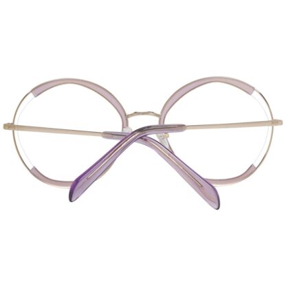 Emilio Pucci - Purple Women Optical Frames