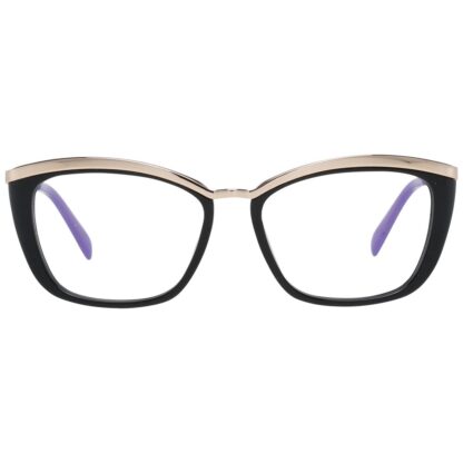 Emilio Pucci - Black Women Optical Frames