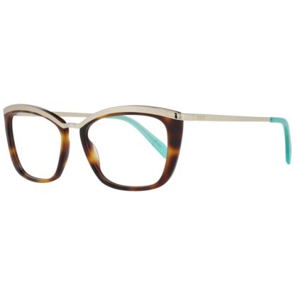 Emilio Pucci - Brown Women Optical Frames