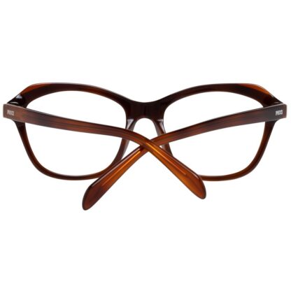 Emilio Pucci - Black Women Optical Frames