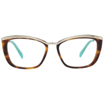 Emilio Pucci - Brown Women Optical Frames