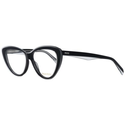 Emilio Pucci - Black Women Optical Frames