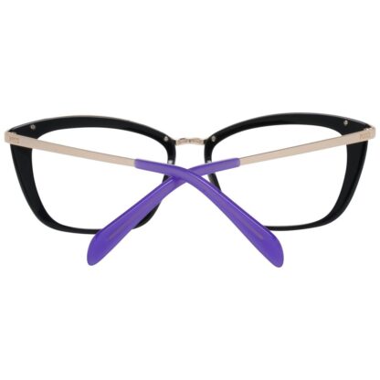 Emilio Pucci - Black Women Optical Frames