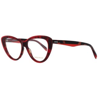 Emilio Pucci - Purple Women Optical Frames