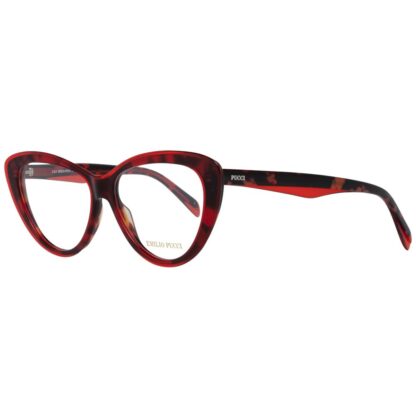 Emilio Pucci - Red Women Optical Frames