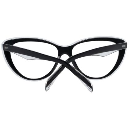 Emilio Pucci - Black Women Optical Frames