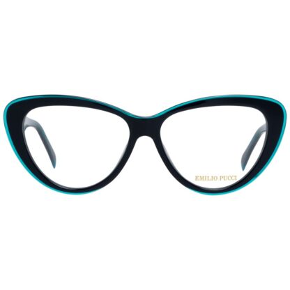 Emilio Pucci - Turquoise Women Optical Frames