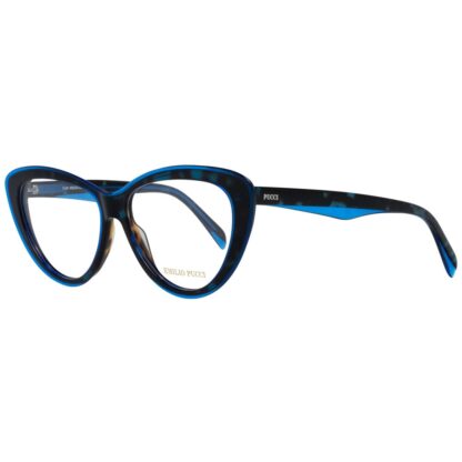 Emilio Pucci - Blue Women Optical Frames