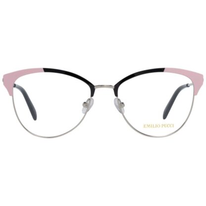 Emilio Pucci - Silver Women Optical Frames