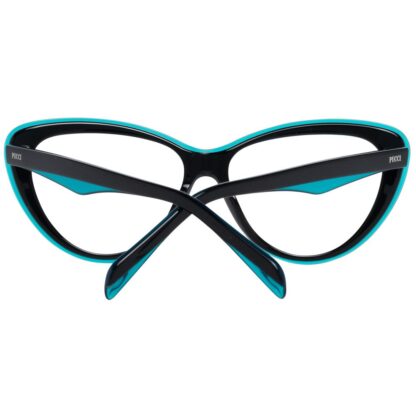 Emilio Pucci - Turquoise Women Optical Frames