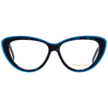 Emilio Pucci - Blue Women Optical Frames