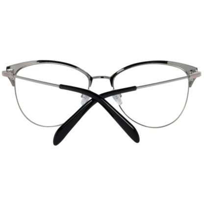 Emilio Pucci - Silver Women Optical Frames