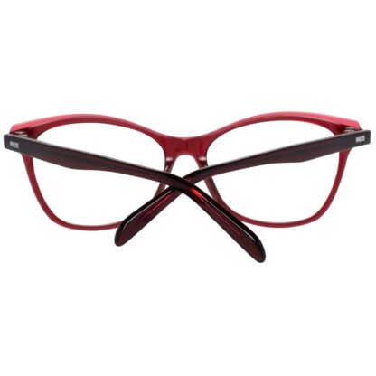 Emilio Pucci - Red Women Optical Frames