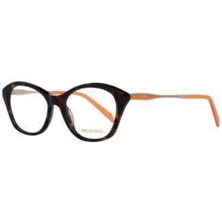 Emilio Pucci - Blue Women Optical Frames