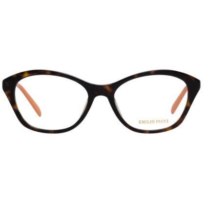 Emilio Pucci - Brown Women Optical Frames