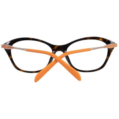 Emilio Pucci - Brown Women Optical Frames