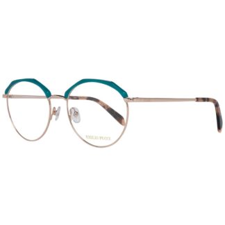 Emilio Pucci - Black Women Optical Frames