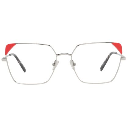 Emilio Pucci - Gray Women Optical Frames