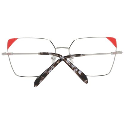 Emilio Pucci - Gray Women Optical Frames