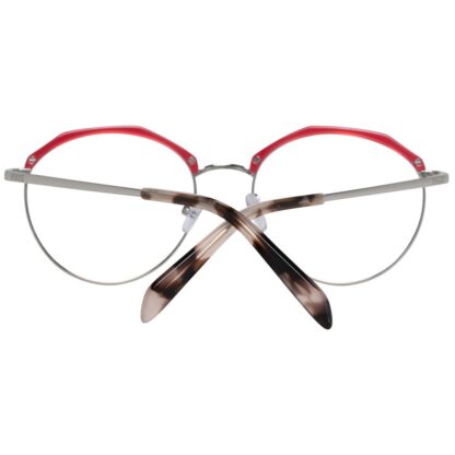 Emilio Pucci - Red Women Optical Frames