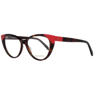 Emilio Pucci - Black Women Optical Frames