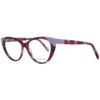 Emilio Pucci - Turquoise Women Optical Frames