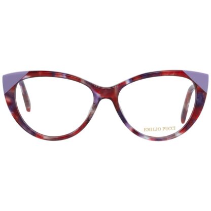 Emilio Pucci - Purple Women Optical Frames